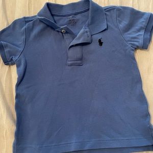 Ralph Lauren polo shirt